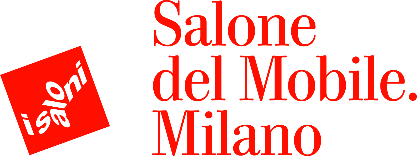 Salone del Mobile.Milano