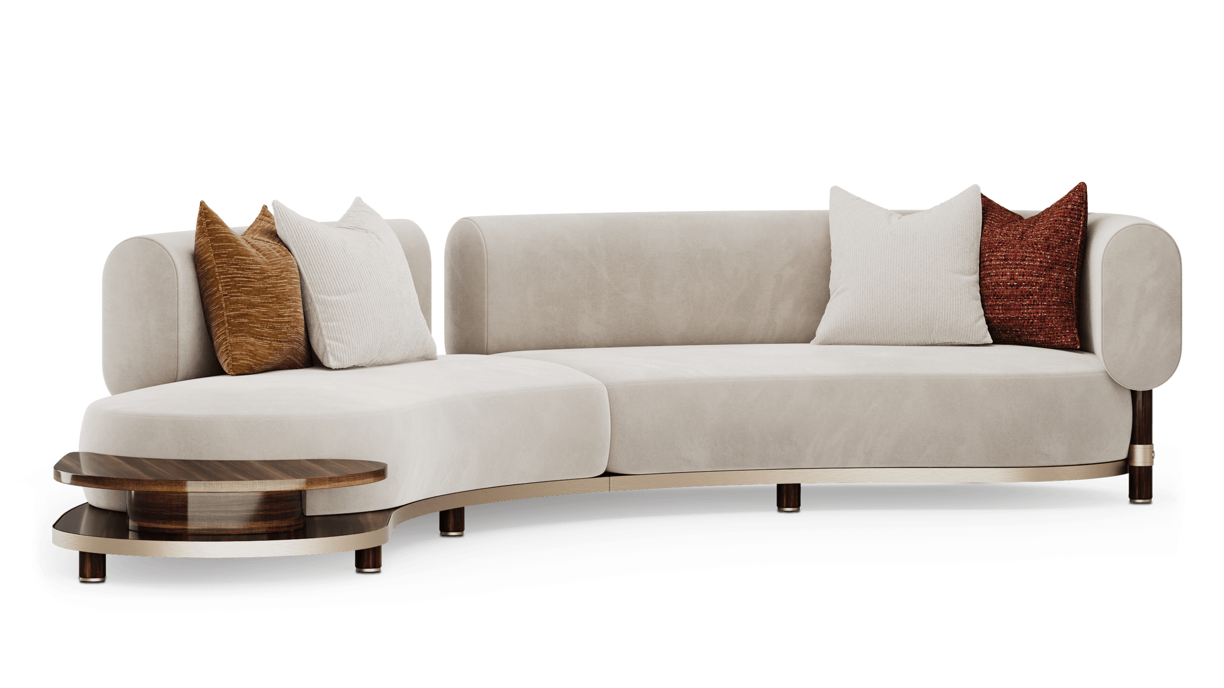 Blosse Sofa
